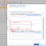 Pasar el contexto de formulario y XRM de Dynamics 365 a un WebResource